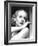 Carole Lombard, 1934-null-Framed Photographic Print