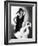 Carole Lombard, 1936-null-Framed Photo