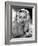 Carole Lombard, Portrait-null-Framed Photo
