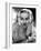 Carole Lombard, Portrait-null-Framed Photo