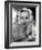 Carole Lombard, Portrait-null-Framed Photo