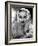 Carole Lombard, Portrait-null-Framed Photo