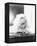 Carole Lombard-null-Framed Stretched Canvas