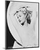 Carole Lombard-null-Mounted Photo