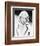 Carole Lombard-null-Framed Photo