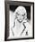 Carole Lombard-null-Framed Photo