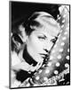 Carole Lombard-null-Mounted Photo