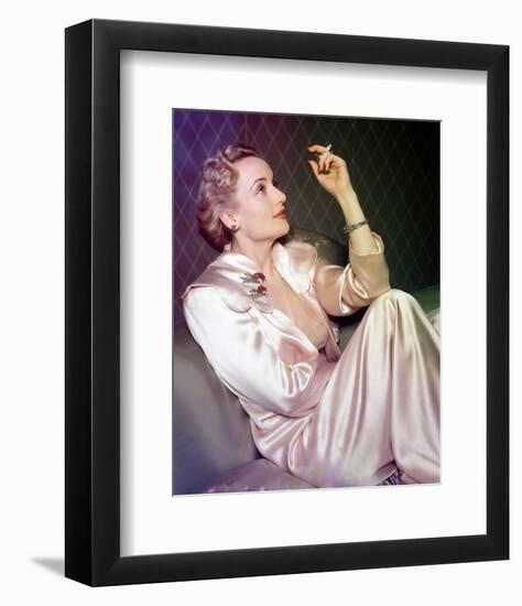 Carole Lombard-null-Framed Photo