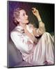 Carole Lombard-null-Mounted Photo