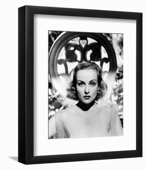 Carole Lombard-null-Framed Photo