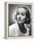 Carole Lombard-null-Framed Stretched Canvas