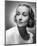 Carole Lombard-null-Mounted Photo