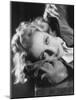 Carole Lombard-null-Mounted Photographic Print