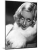 Carole Lombard-null-Mounted Photographic Print