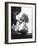 Carole Lombard-null-Framed Photographic Print