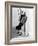 Carole Lombard-null-Framed Photographic Print