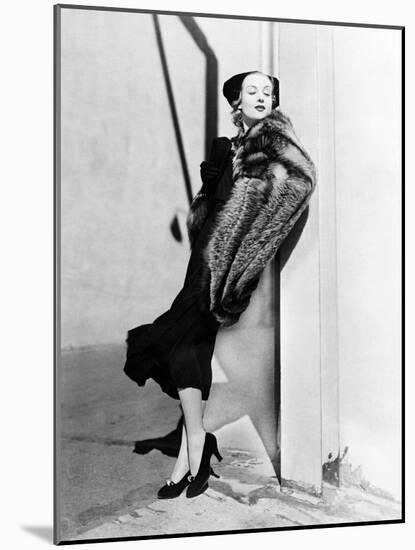 Carole Lombard-null-Mounted Photographic Print