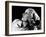 Carole Lombard-null-Framed Photographic Print