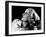 Carole Lombard-null-Framed Photographic Print