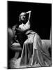 Carole Lombard-null-Mounted Photographic Print