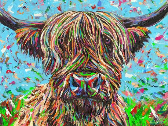 Art Print, , large