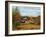 Carolina Country-Lene Alston Casey-Framed Art Print