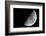 Carolina Moon-Edd Lange-Framed Photographic Print