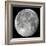 Carolina Moon-Edd Lange-Framed Photographic Print