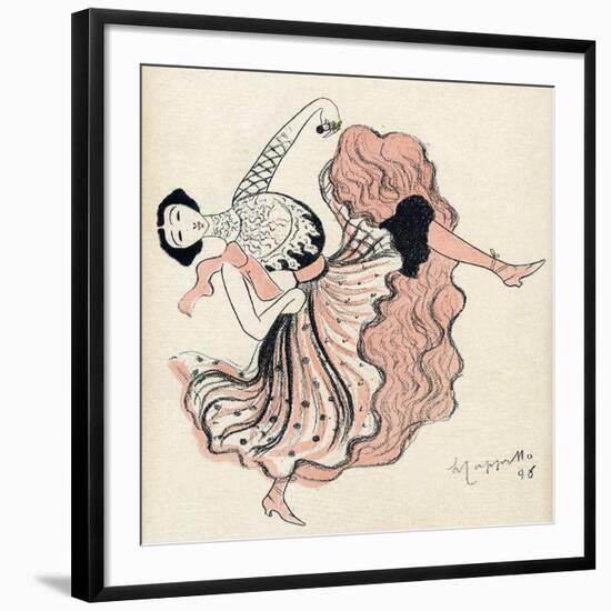 Art Print, , large