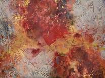 Sea Fan-Caroline Ashwood-Giclee Print