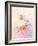 Caroline Dandelion-Robbin Rawlings-Framed Art Print