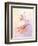 Caroline Dandelion-Robbin Rawlings-Framed Art Print