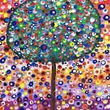 The Colour Tree-Caroline Duncan-Giclee Print
