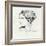 Caroline Fox-Hubert von Herkomer-Framed Giclee Print