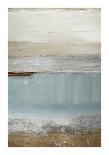Calm Sea-Caroline Gold-Art Print