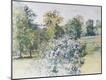 Giclee Print