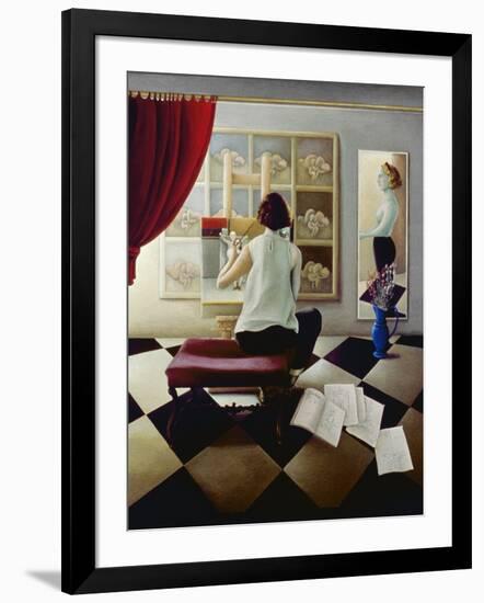 Giclee Print, , large