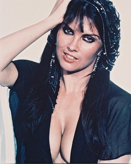 Caroline Munro - Dracula A.D. 1972' Photo | Art.com