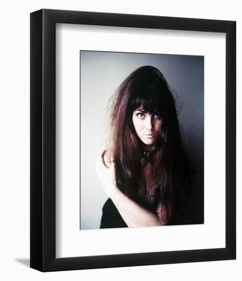 Caroline Munro-null-Framed Photo