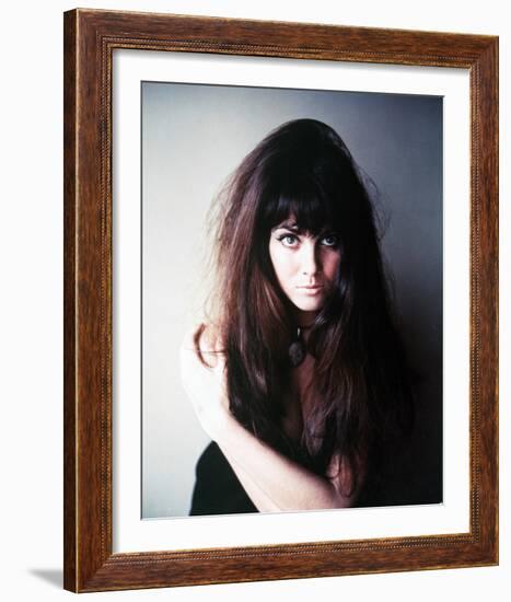 Caroline Munro-null-Framed Photo