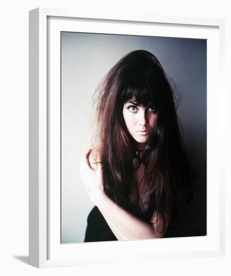 Caroline Munro-null-Framed Photo