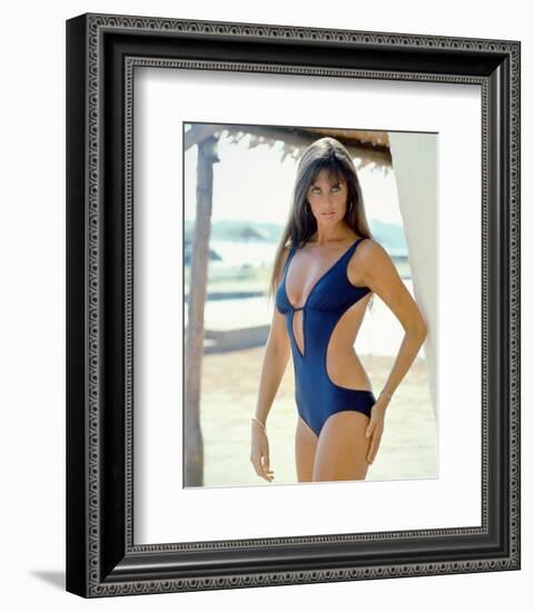 Caroline Munro-null-Framed Photo