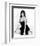 Caroline Munro-null-Framed Photo