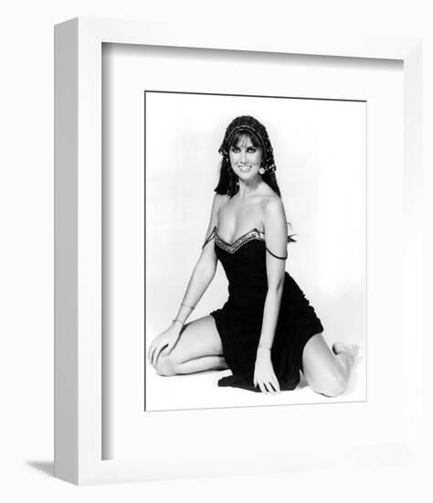 Caroline Munro-null-Framed Photo