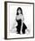 Caroline Munro-null-Framed Photo