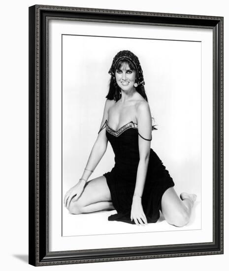 Caroline Munro-null-Framed Photo