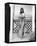 Caroline Munro-null-Framed Stretched Canvas