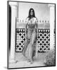 Caroline Munro-null-Mounted Photo