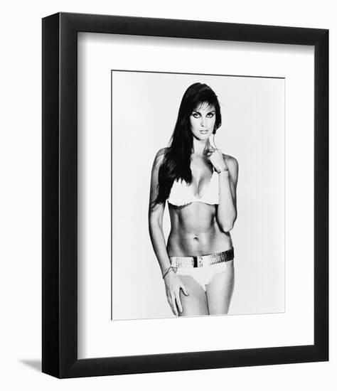 Caroline Munro-null-Framed Photo