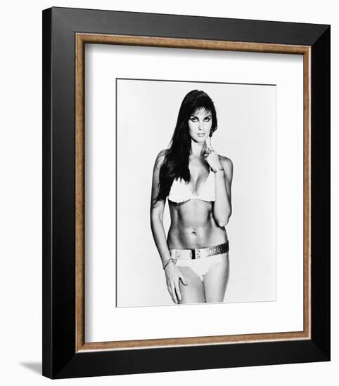 Caroline Munro-null-Framed Photo